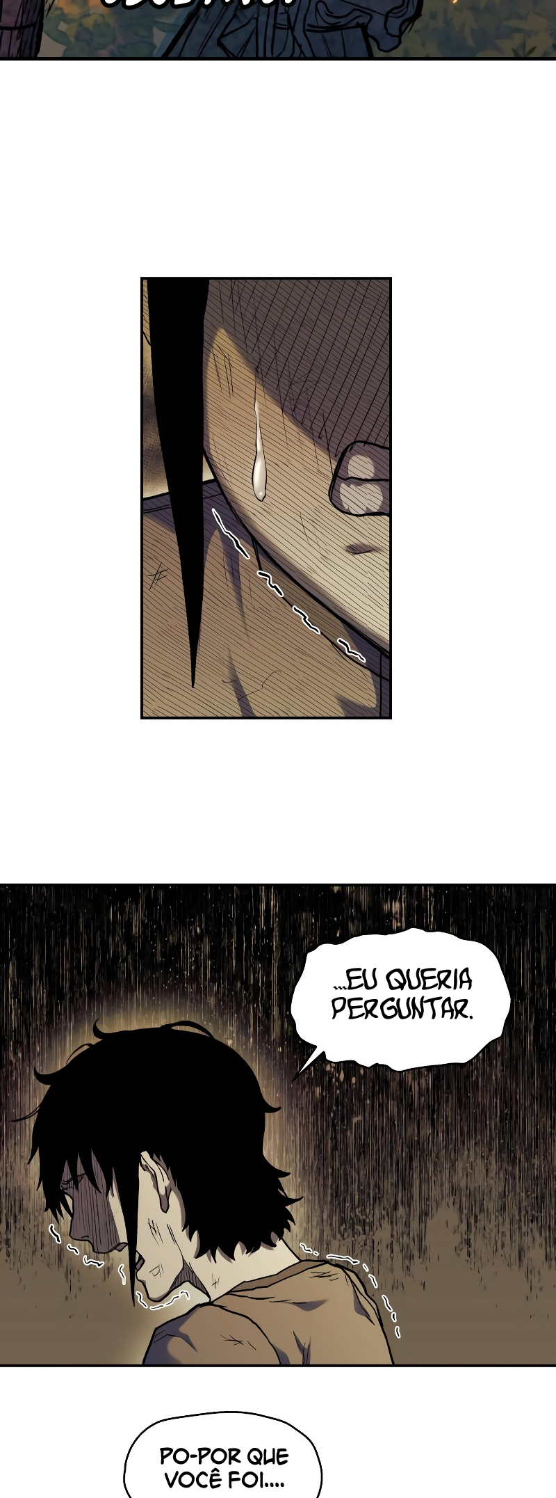 Jongmal eseo Saranamgi Ch. 5 第12页