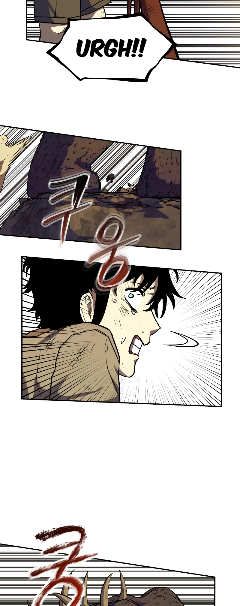 Jongmal eseo Saranamgi Ch. 5 第24页