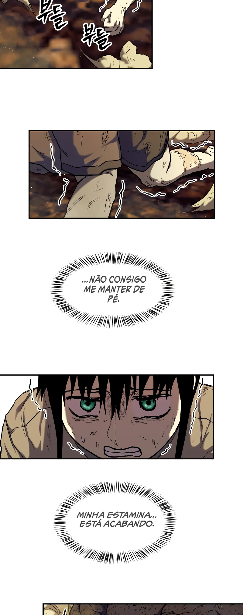 Jongmal eseo Saranamgi Ch. 5 第28页