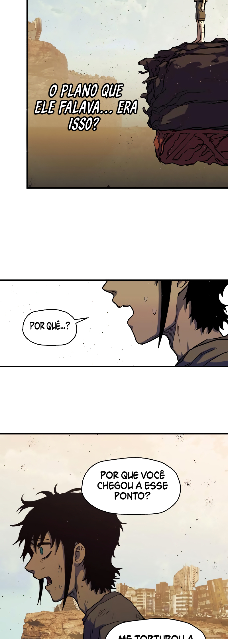 Jongmal eseo Saranamgi Ch. 5 第4页