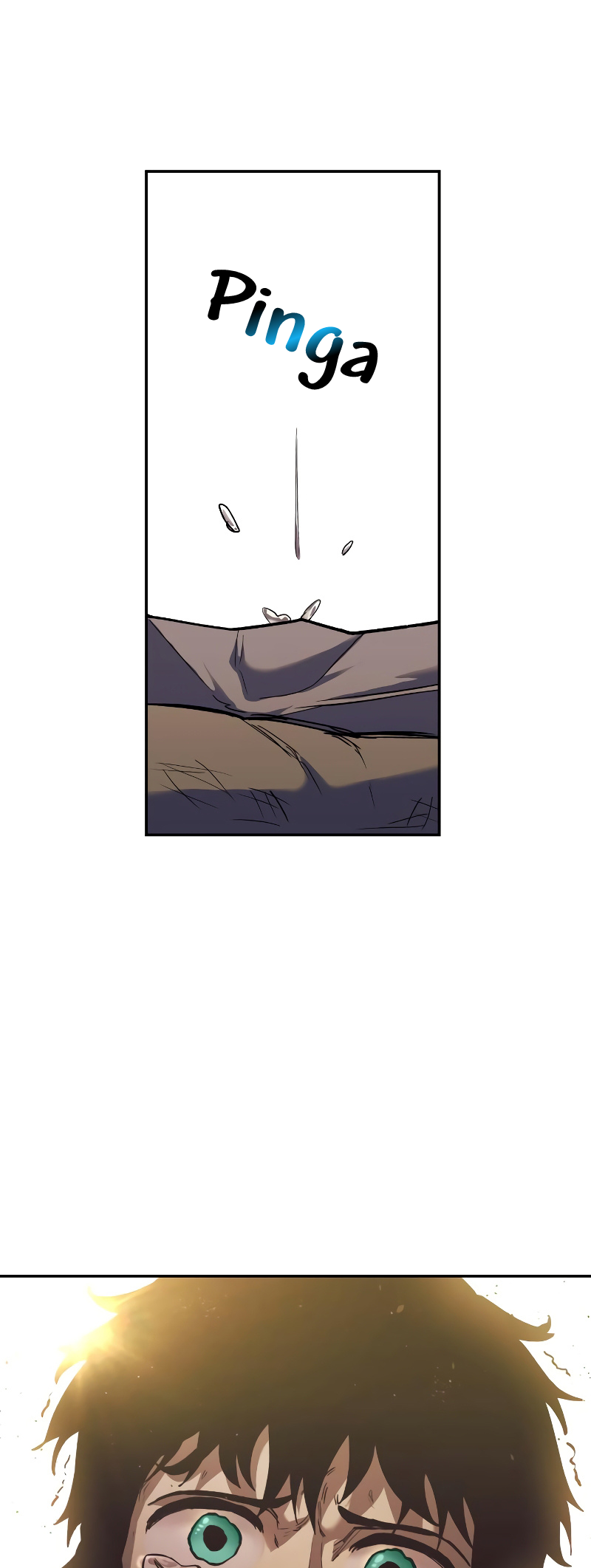 Jongmal eseo Saranamgi Ch. 5 第33页