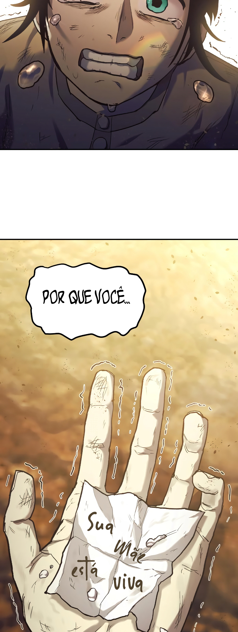 Jongmal eseo Saranamgi Ch. 5 第34页