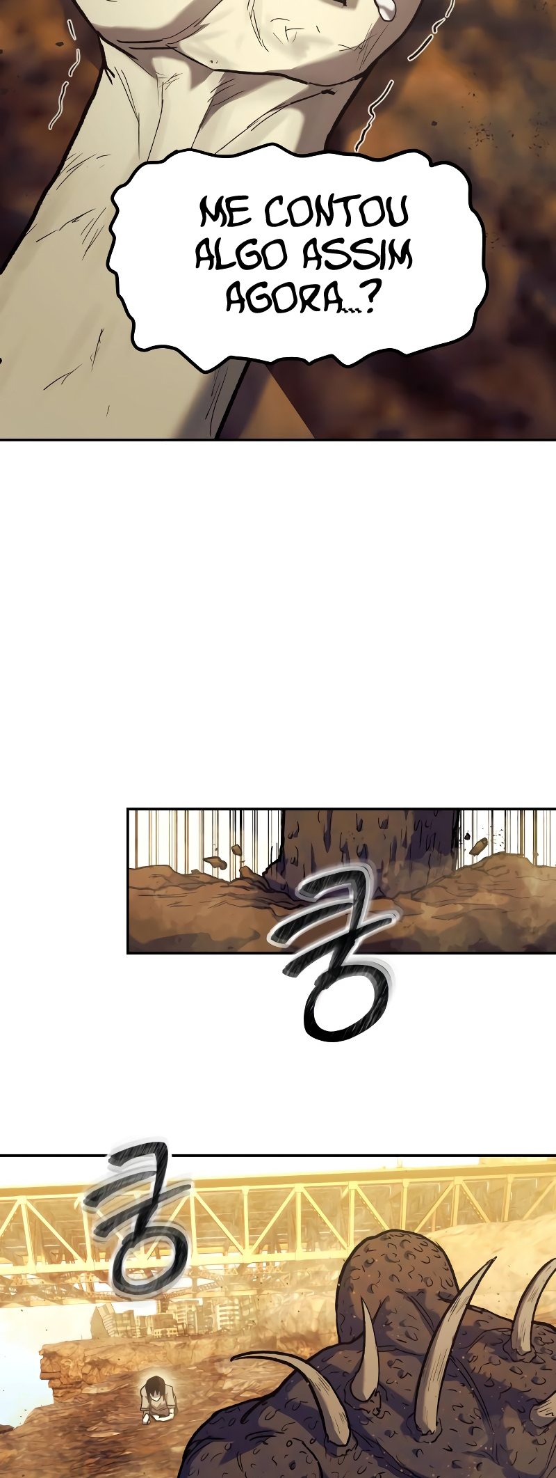 Jongmal eseo Saranamgi Ch. 5 第35页
