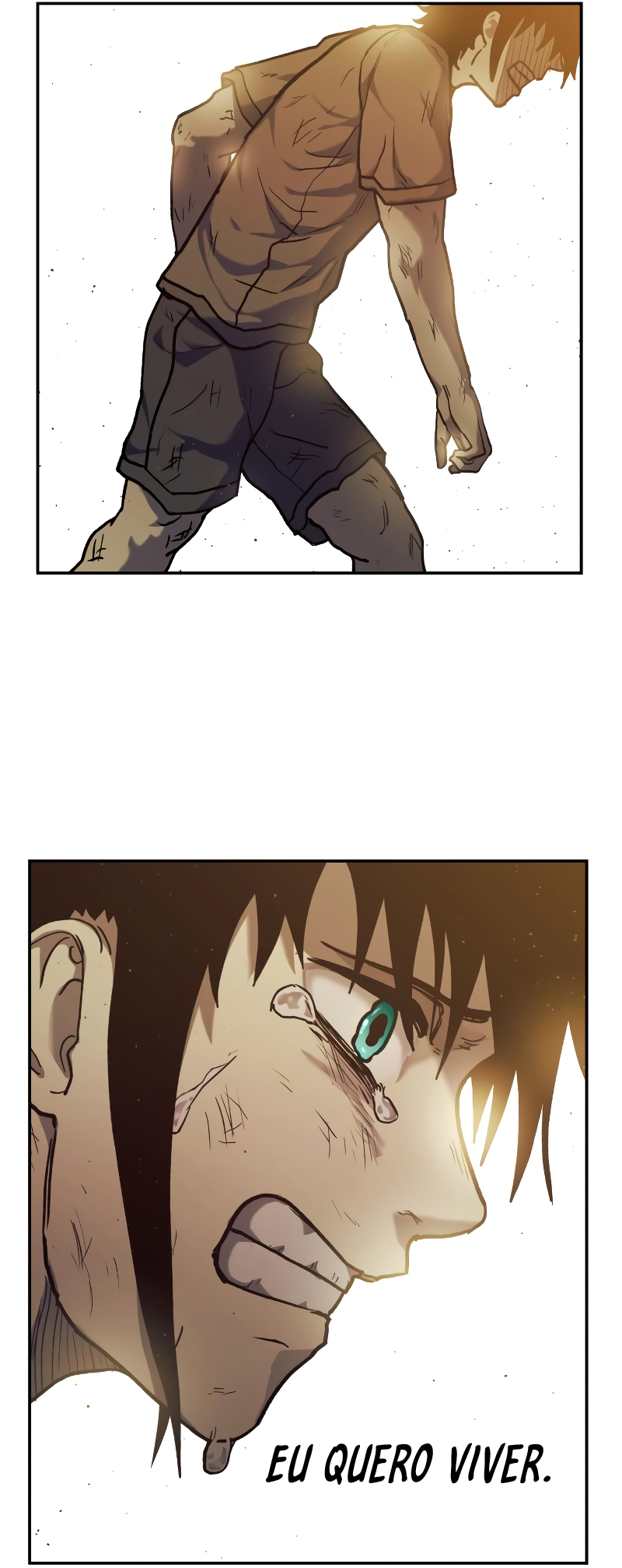 Jongmal eseo Saranamgi Ch. 5 第37页