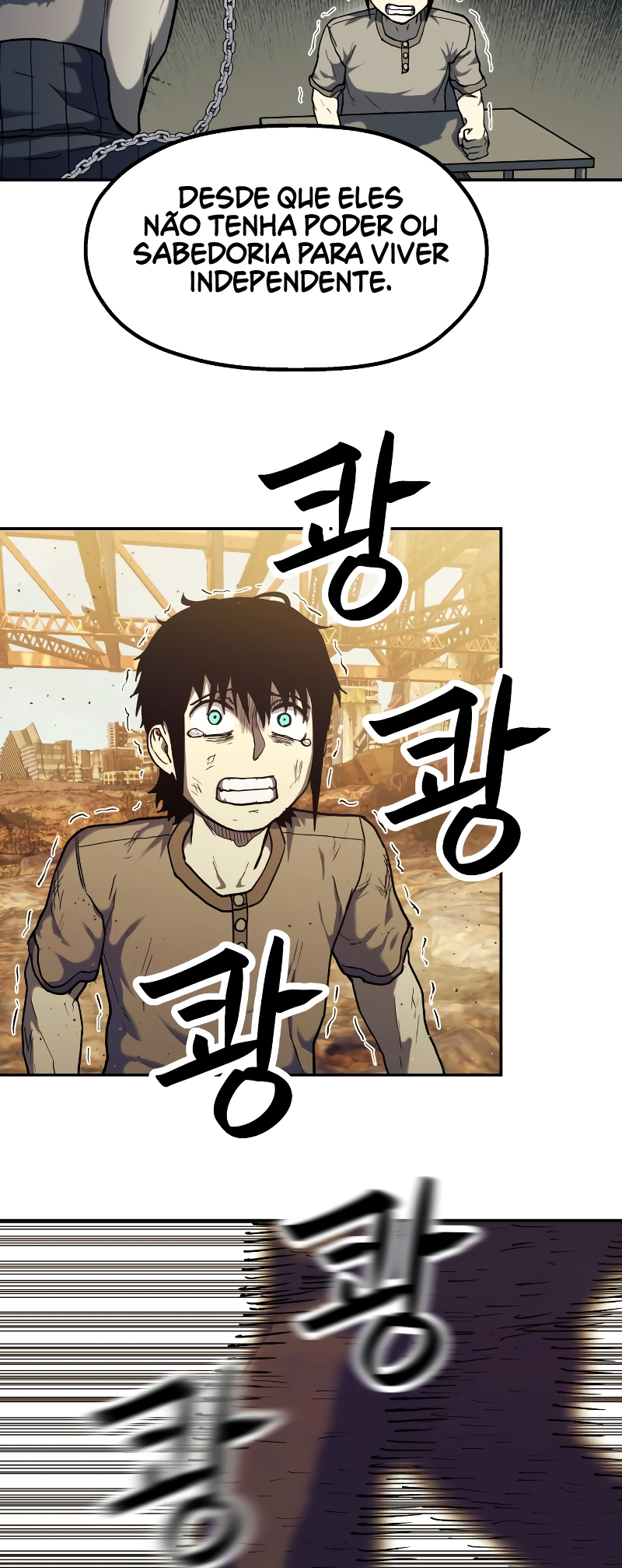 Jongmal eseo Saranamgi Ch. 5 第42页