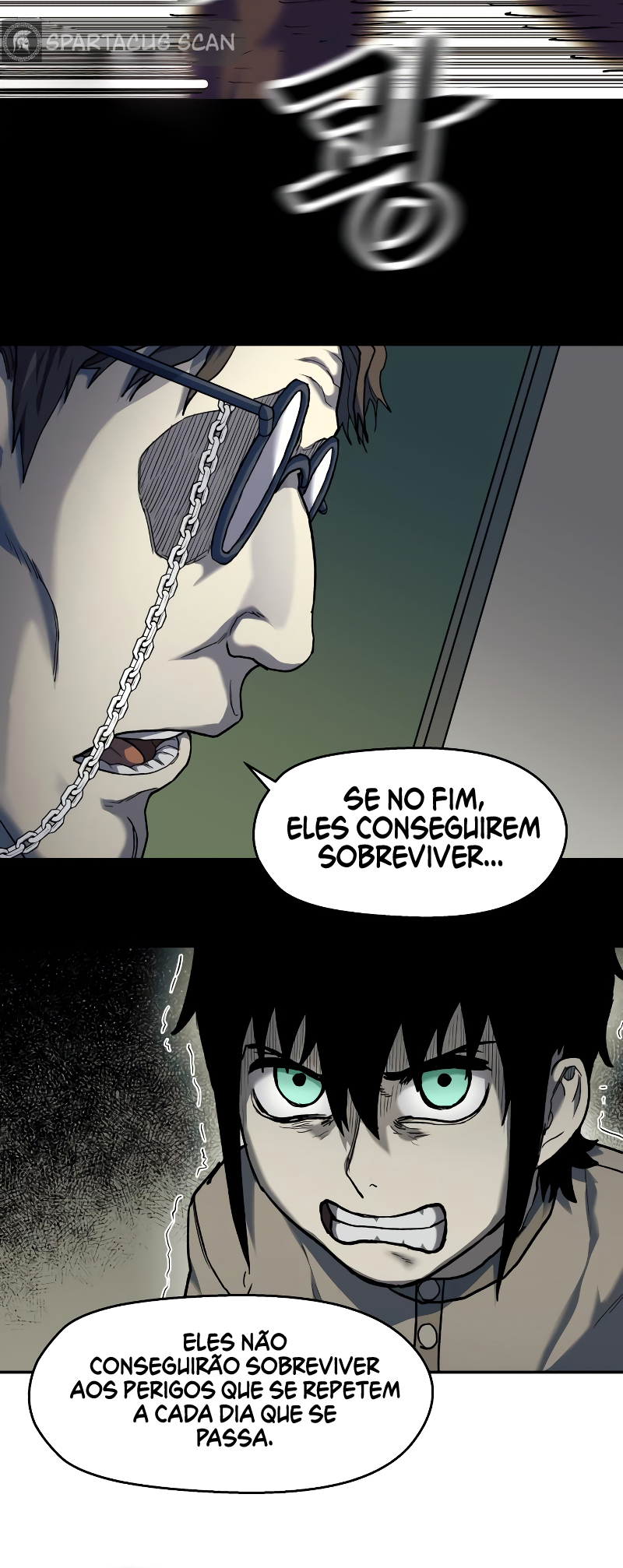 Jongmal eseo Saranamgi Ch. 5 第43页