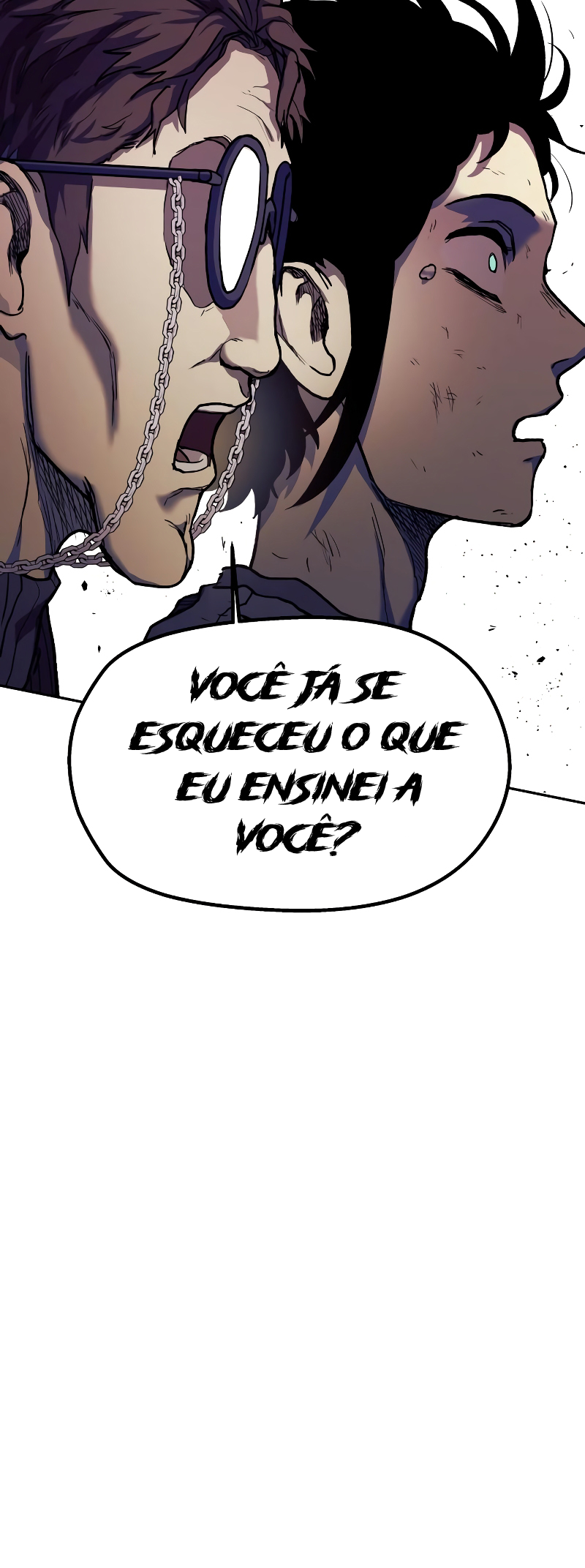 Jongmal eseo Saranamgi Ch. 5 第49页