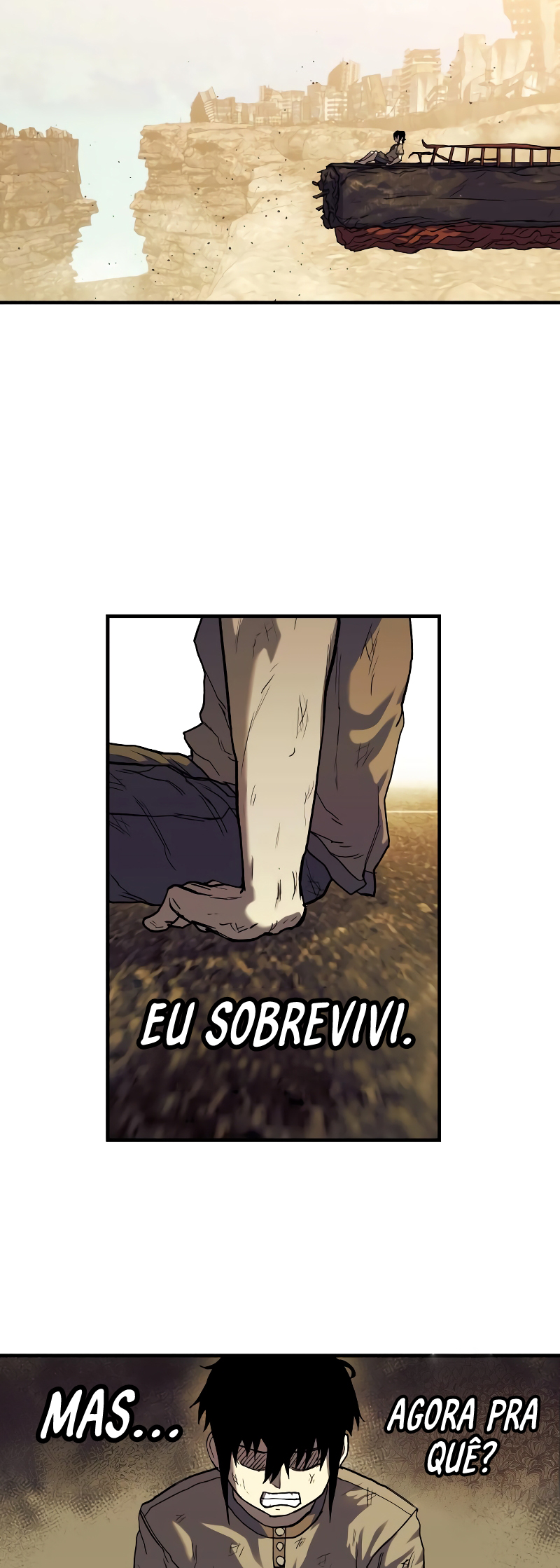 Jongmal eseo Saranamgi Ch. 5 第6页