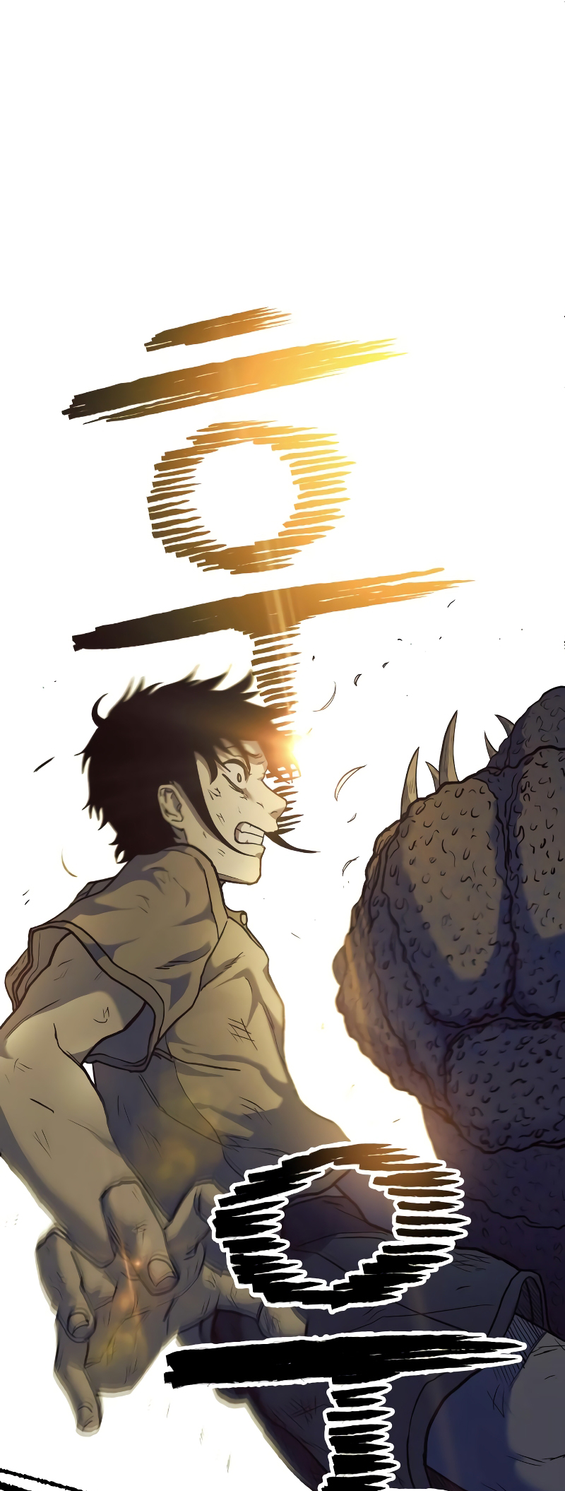 Jongmal eseo Saranamgi Ch. 5 第52页
