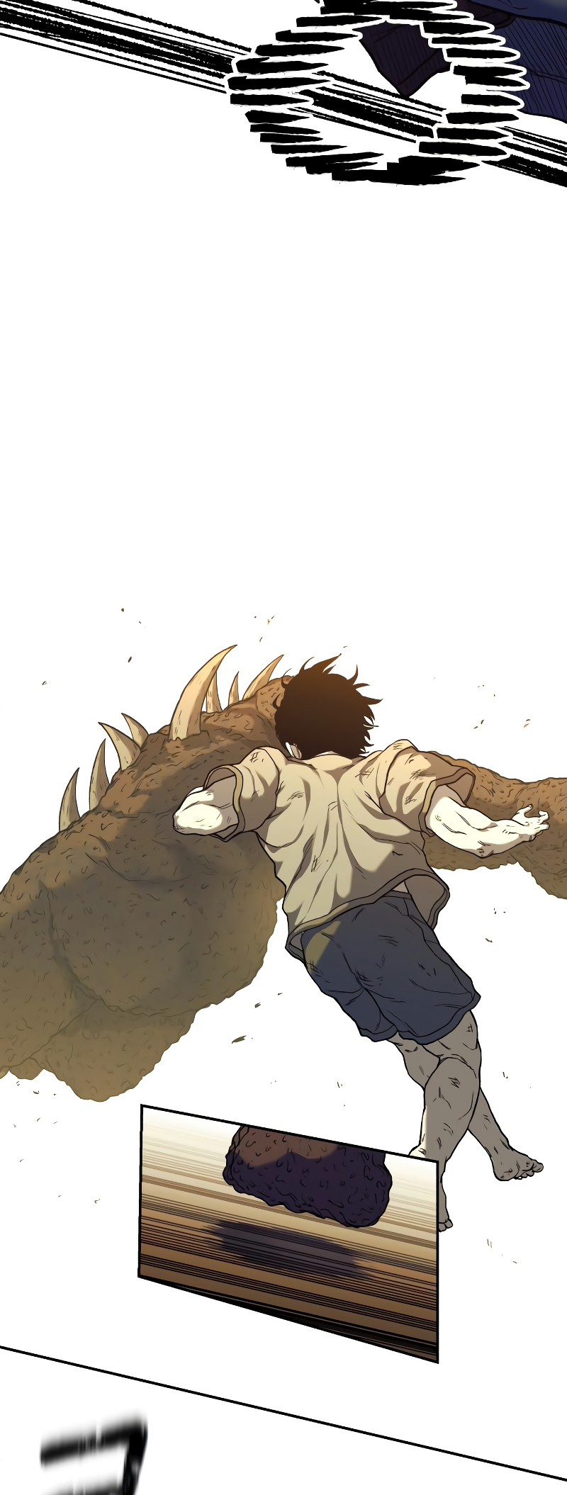 Jongmal eseo Saranamgi Ch. 5 第53页