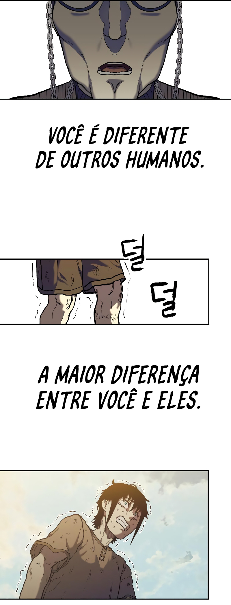 Jongmal eseo Saranamgi Ch. 5 第57页