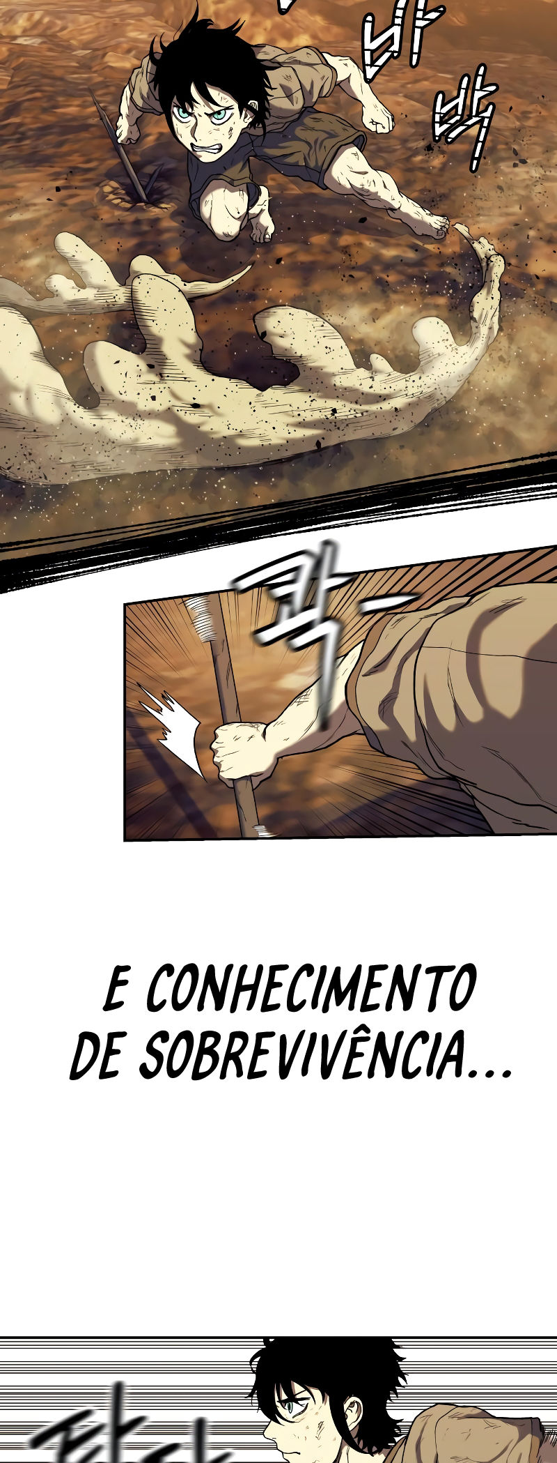 Jongmal eseo Saranamgi Ch. 5 第65页