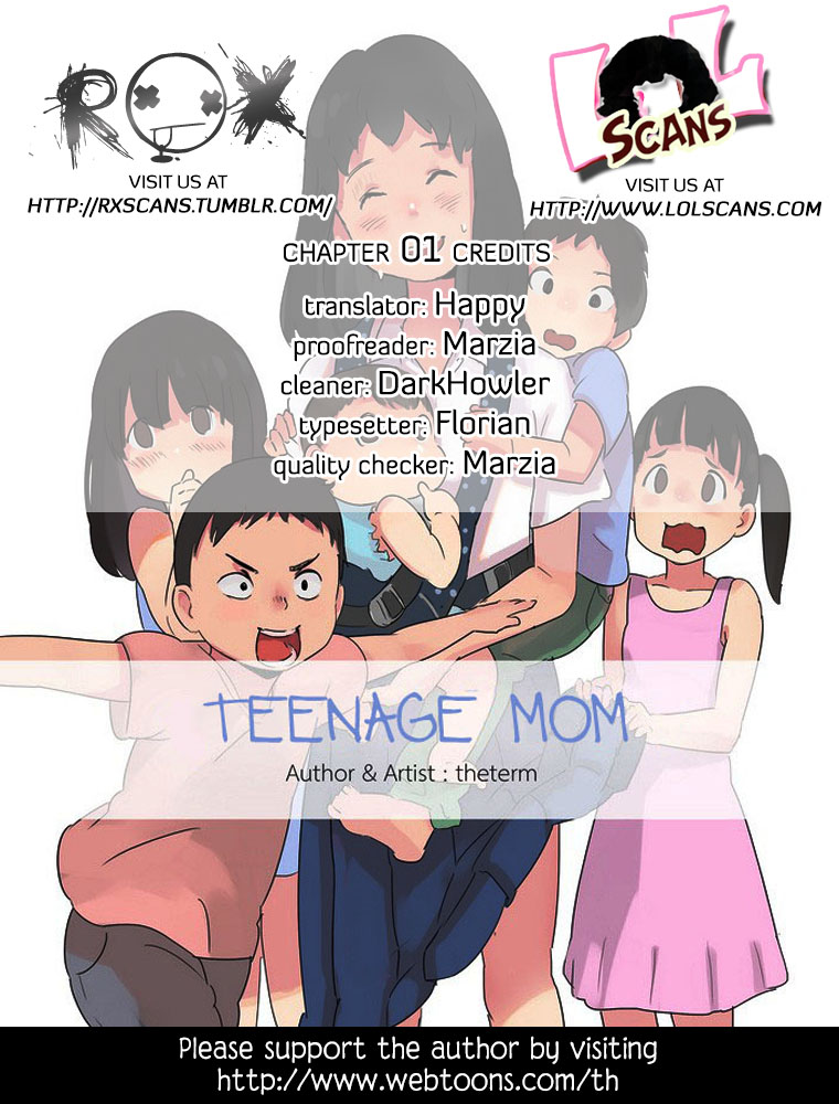 Teen Mom 第2页