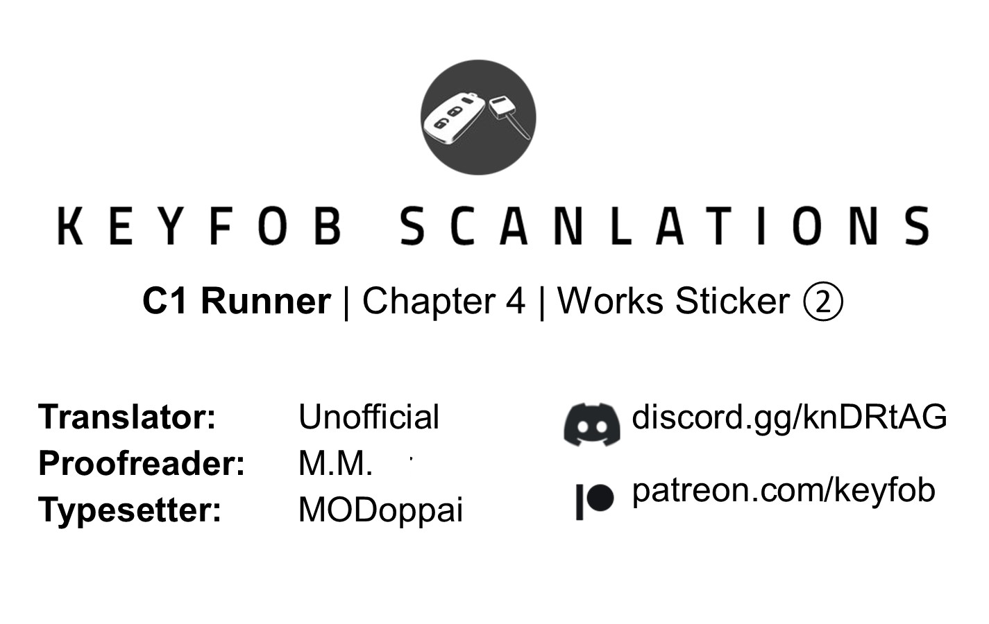 Wangan Midnight: C1 Runner Works Sticker  ② 第17页