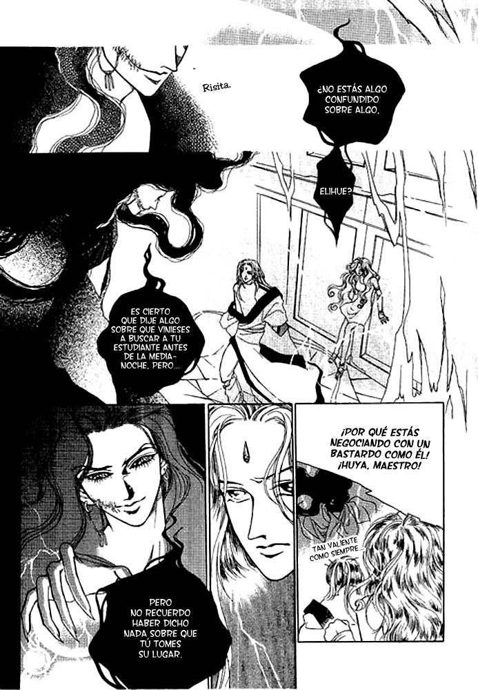 Masca Vol. 1 Ch. 5 第13页