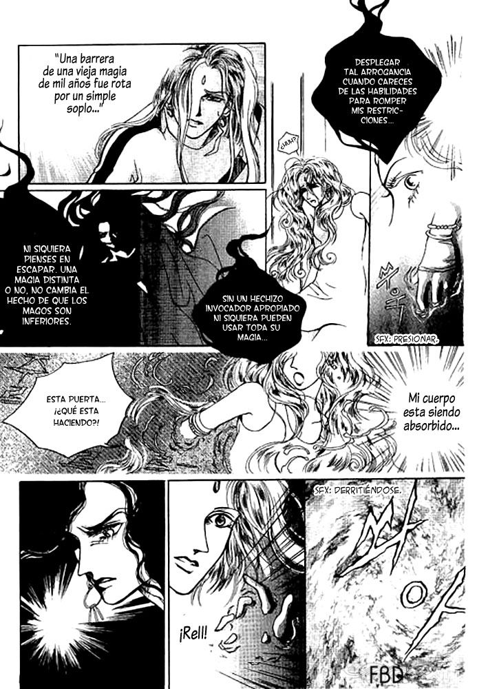 Masca Vol. 1 Ch. 5 第15页