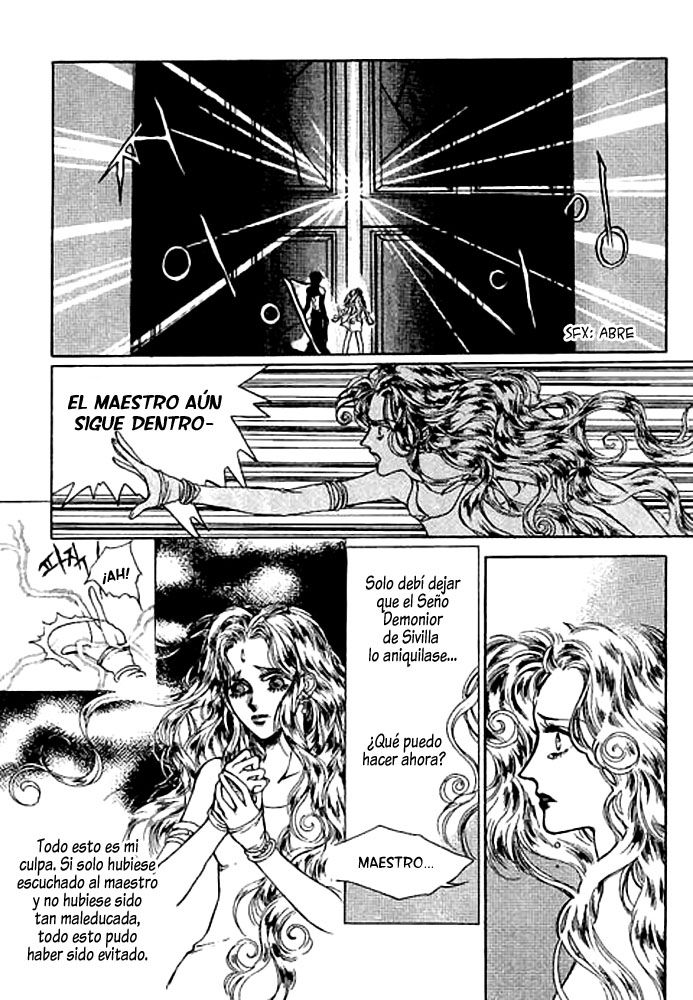Masca Vol. 1 Ch. 5 第18页