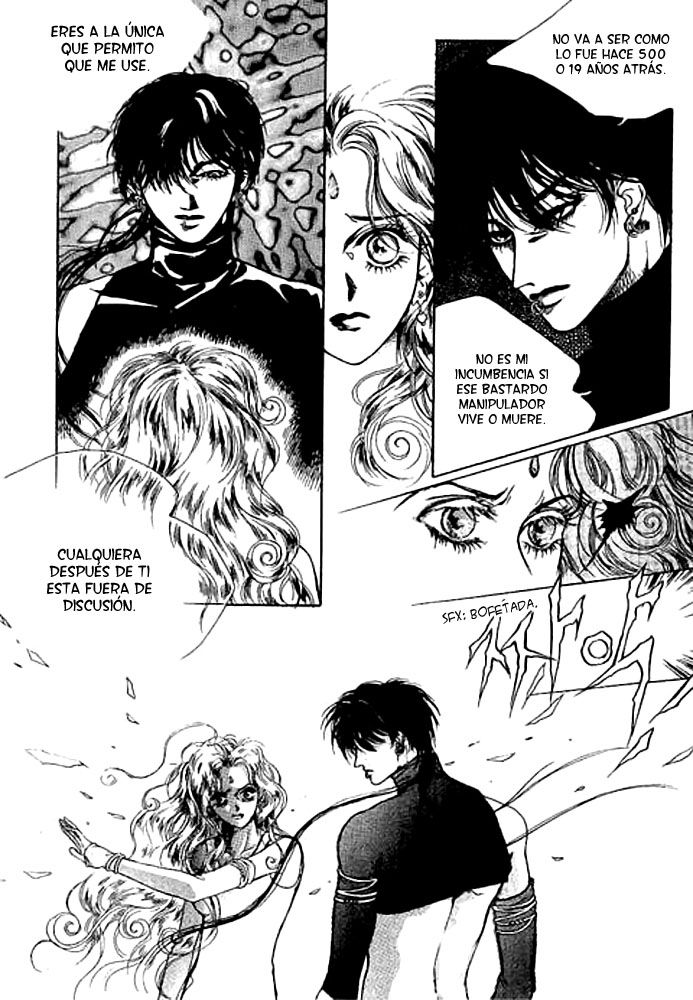 Masca Vol. 1 Ch. 5 第20页