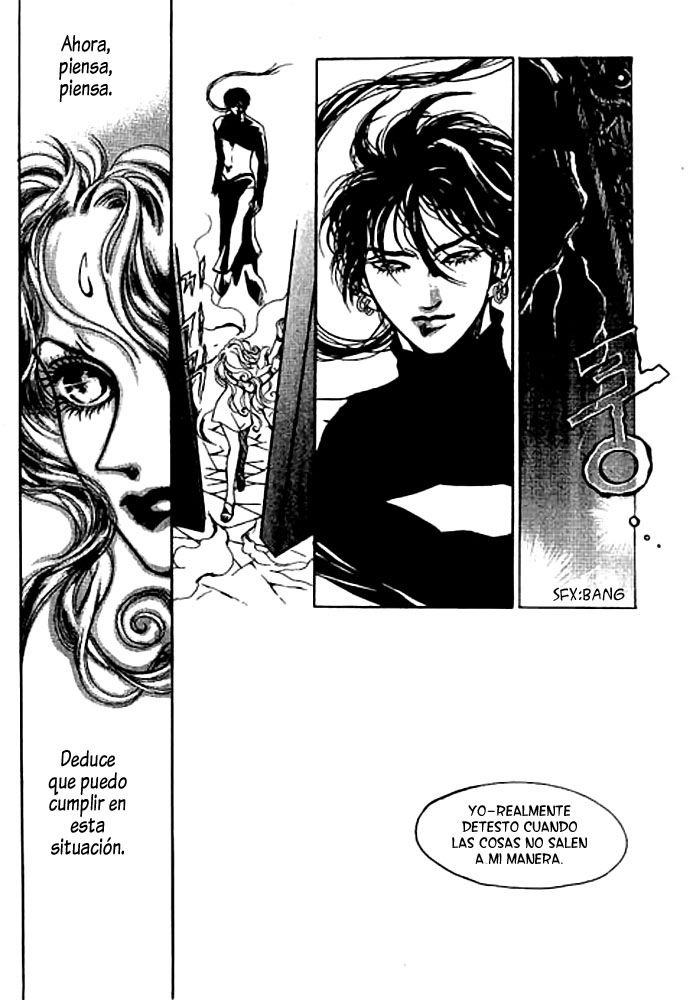 Masca Vol. 1 Ch. 5 第22页