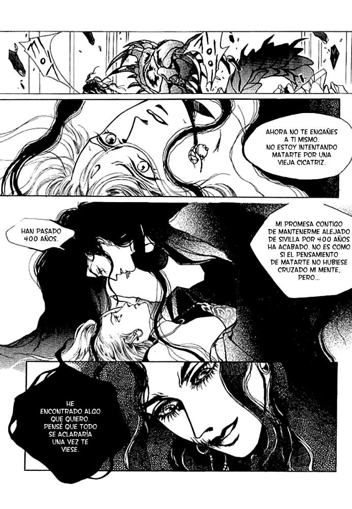 Masca Vol. 1 Ch. 5 第23页