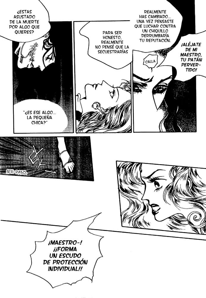 Masca Vol. 1 Ch. 5 第26页