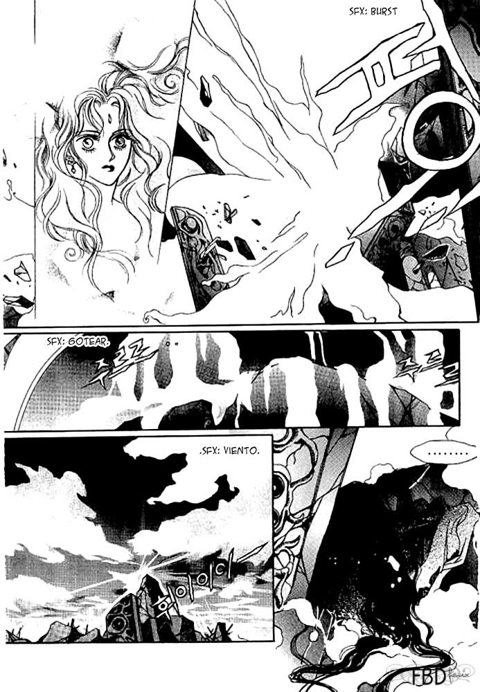 Masca Vol. 1 Ch. 5 第32页