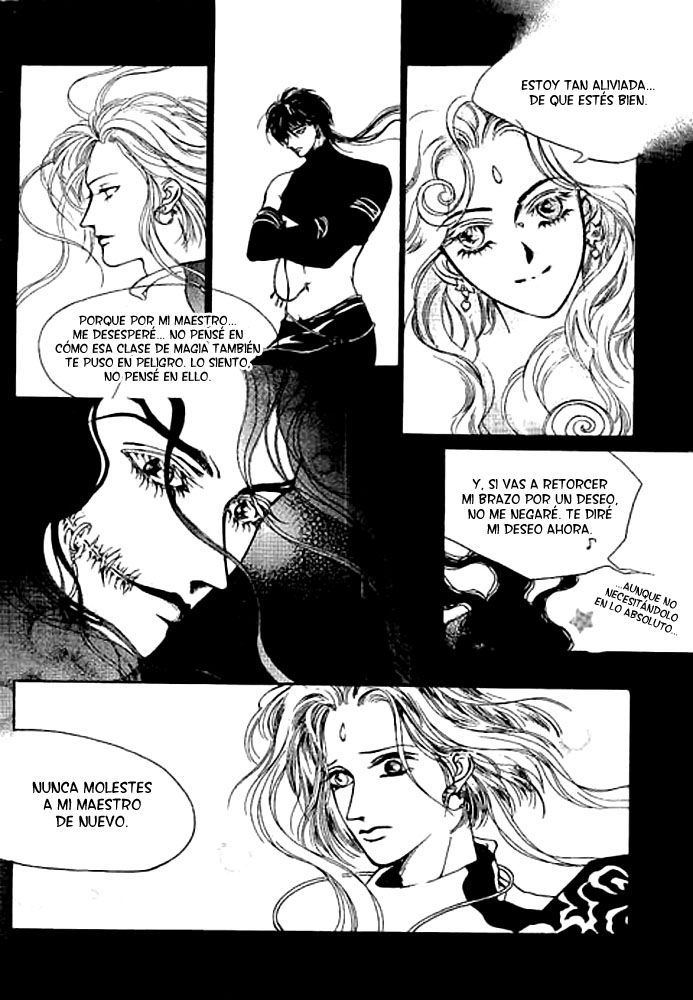 Masca Vol. 1 Ch. 5 第35页