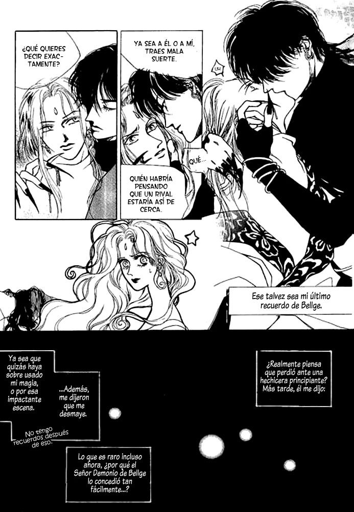 Masca Vol. 1 Ch. 5 第37页