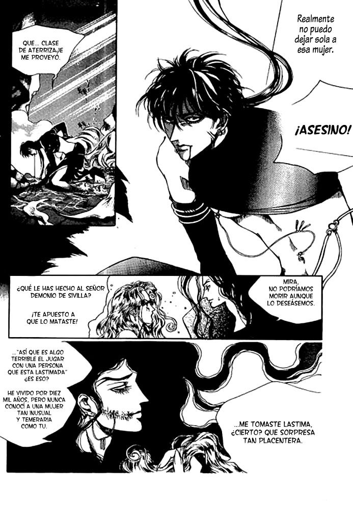 Masca Vol. 1 Ch. 5 第5页