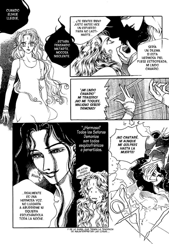 Masca Vol. 1 Ch. 5 第6页