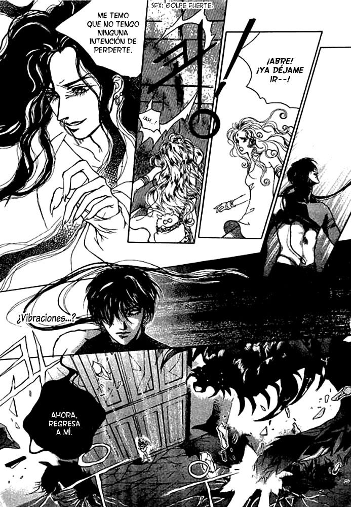 Masca Vol. 1 Ch. 5 第8页