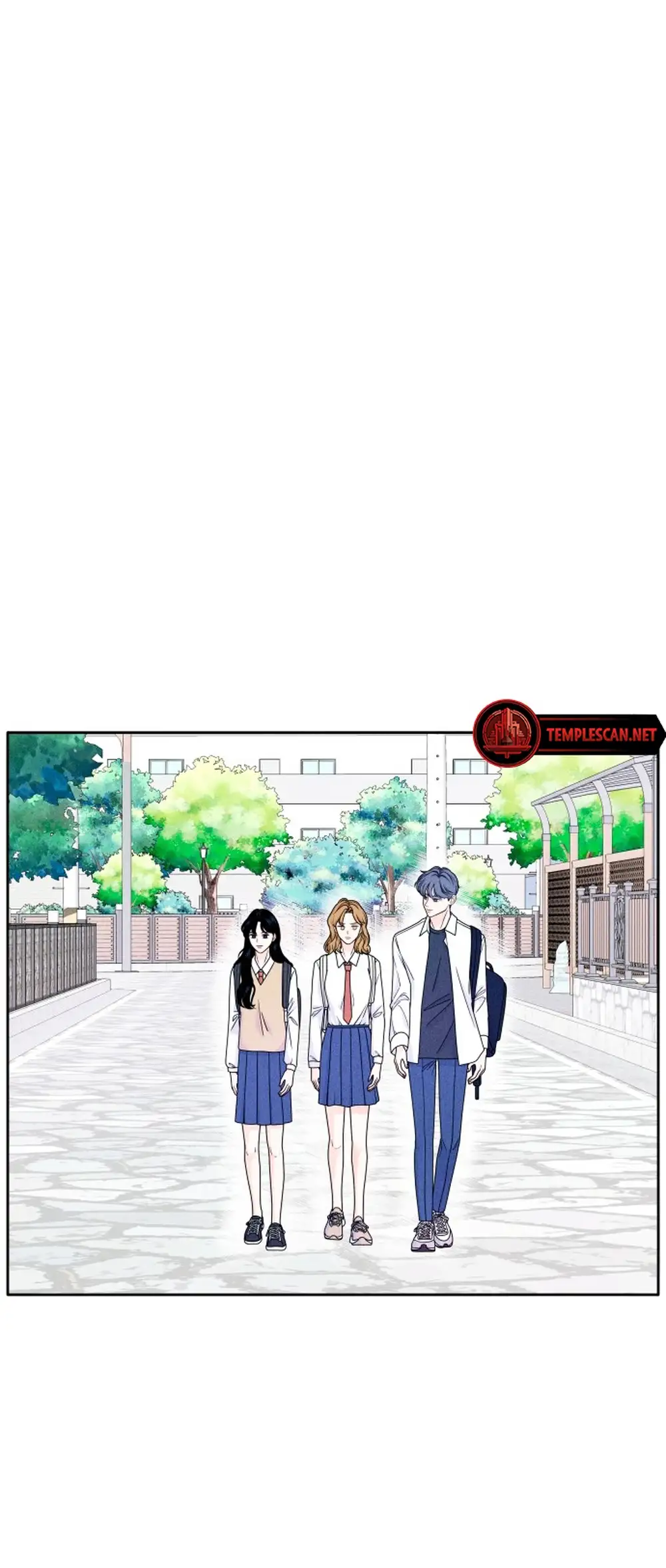 Introverted Us Ch. 4 第28页