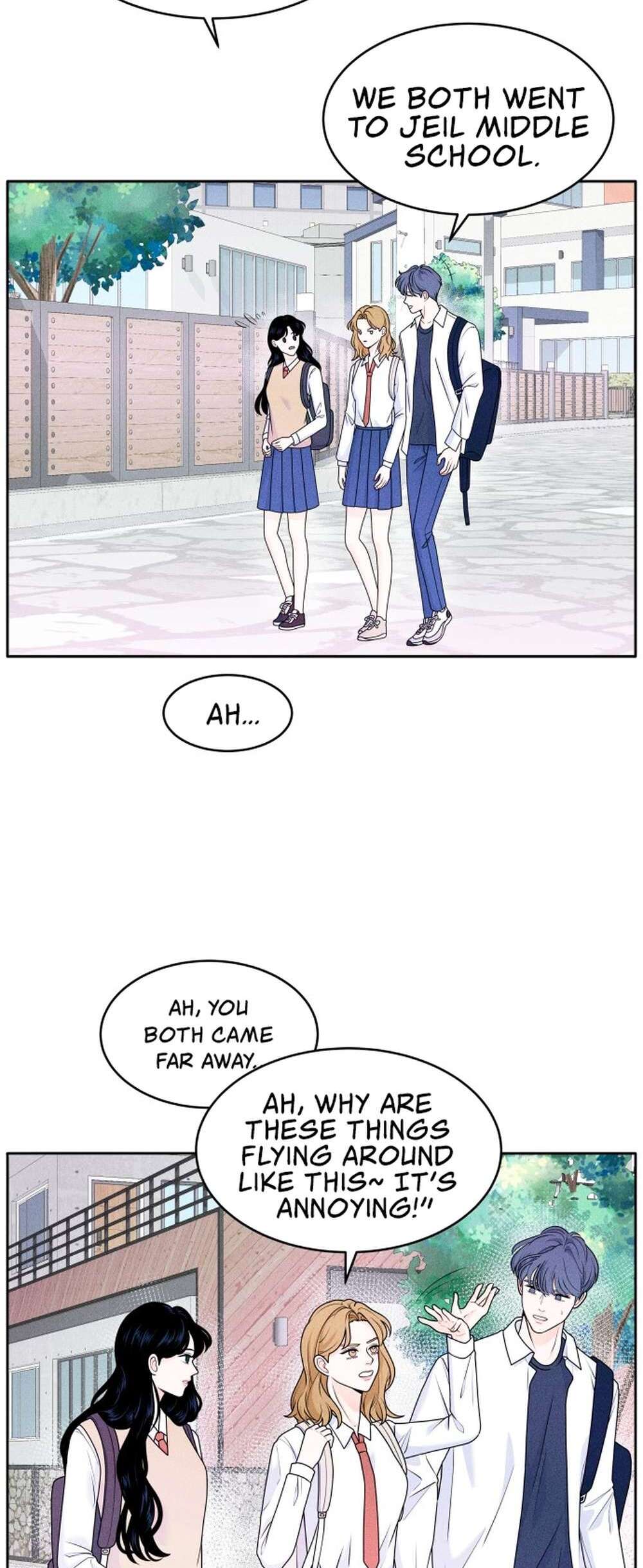 Introverted Us Ch. 4 第35页