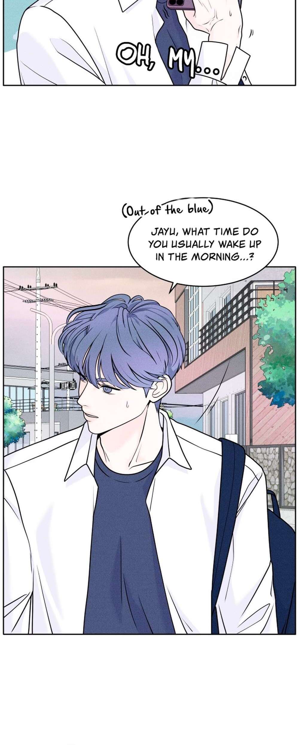 Introverted Us Ch. 4 第40页