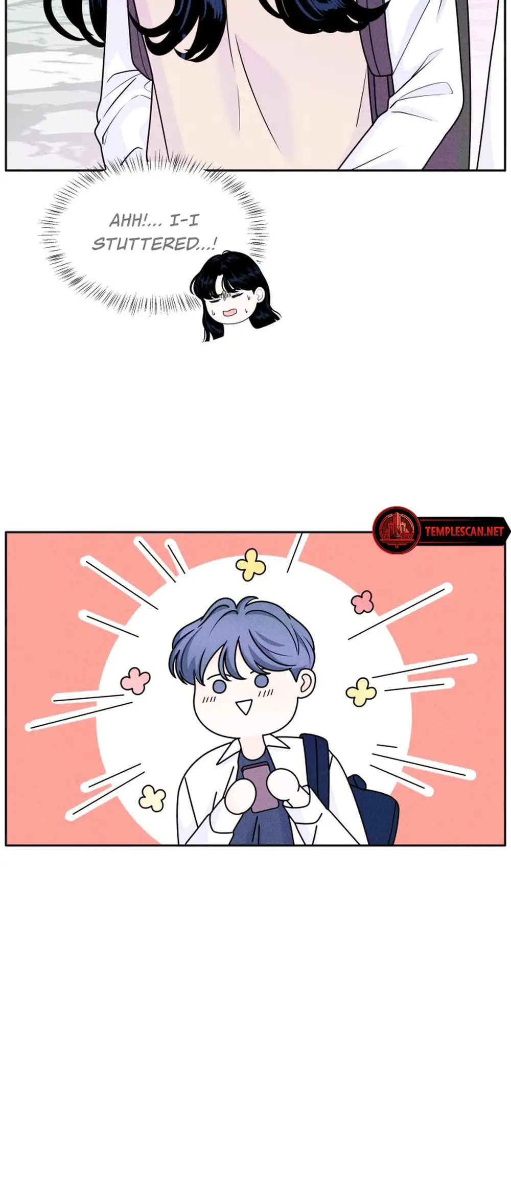 Introverted Us Ch. 4 第44页