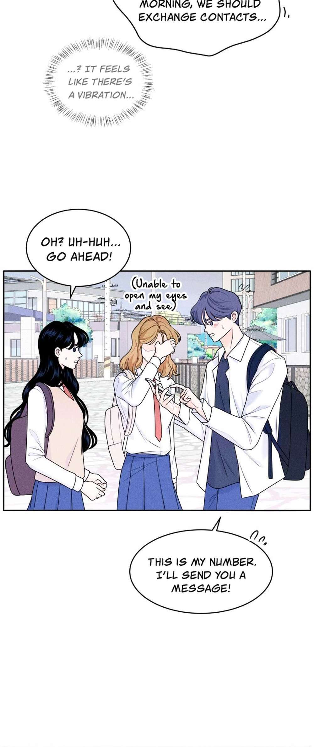 Introverted Us Ch. 4 第46页