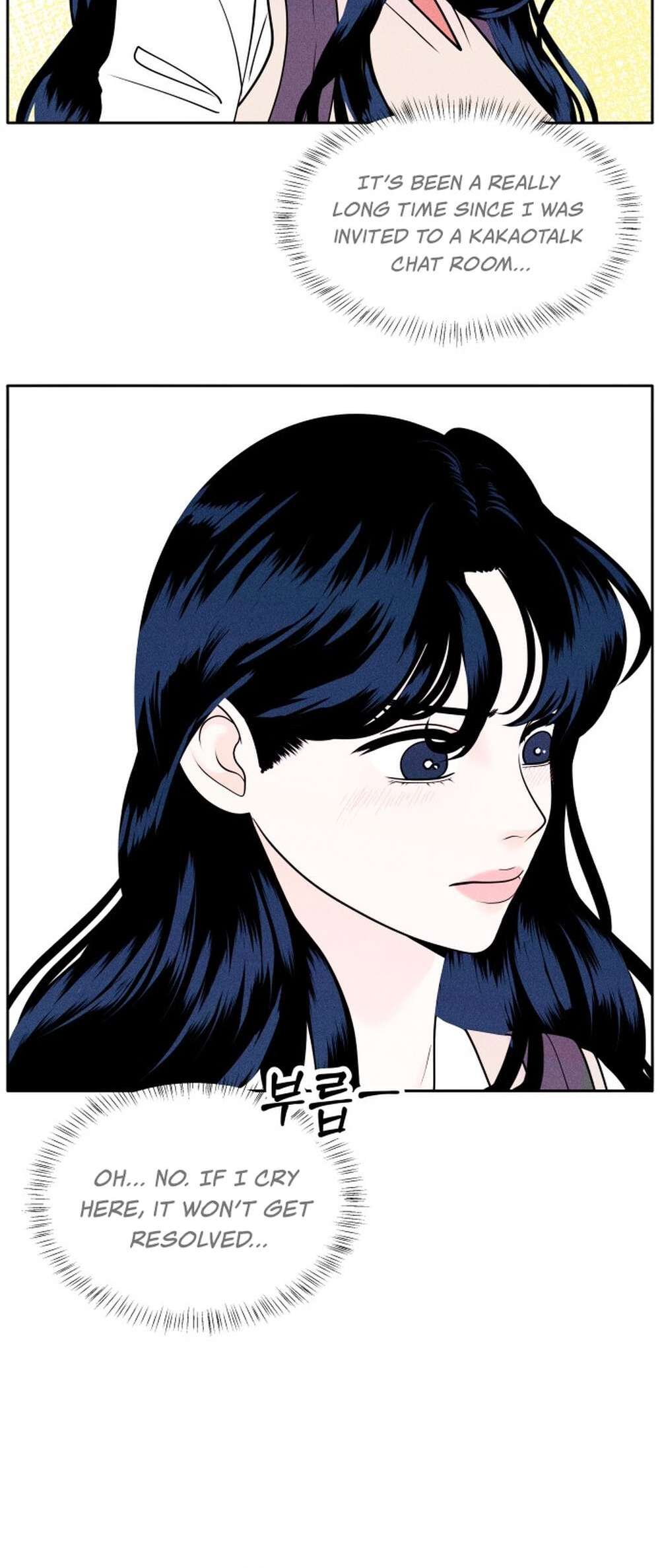 Introverted Us Ch. 4 第48页