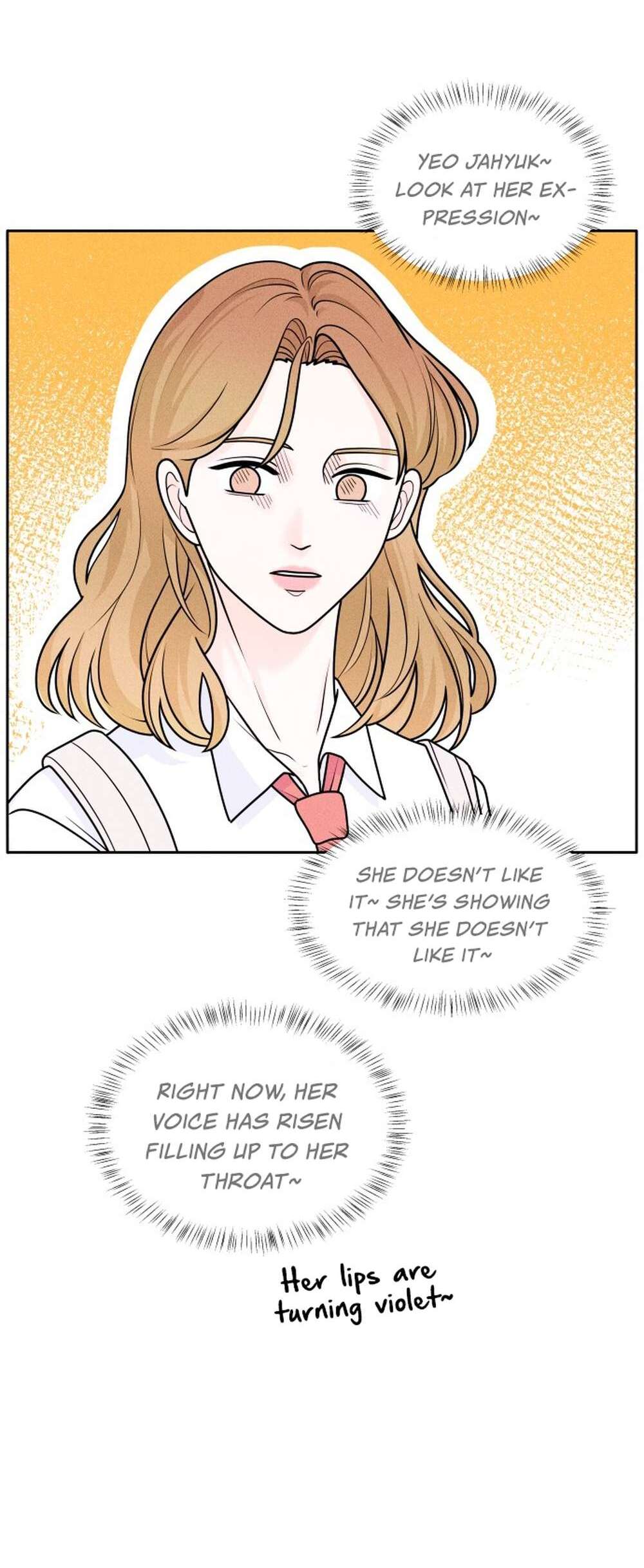 Introverted Us Ch. 4 第50页