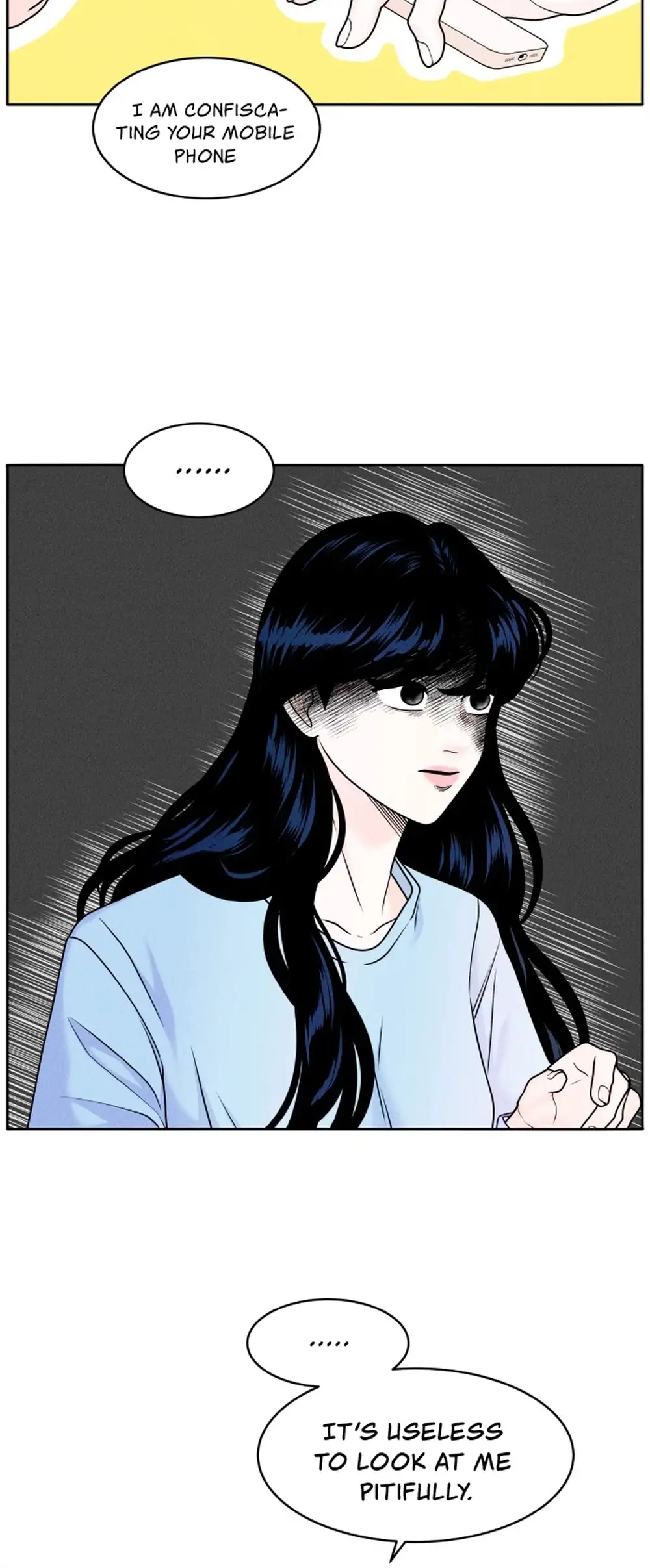 Introverted Us Ch. 4 第56页