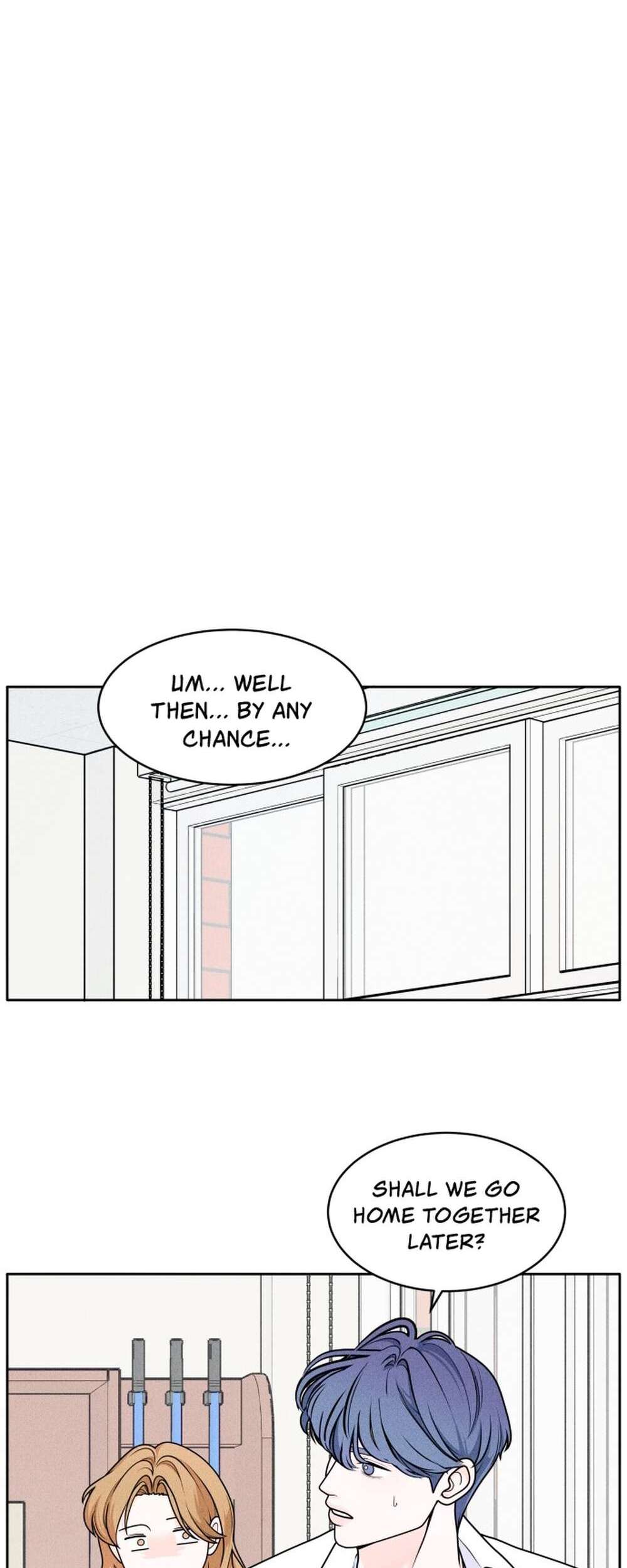 Introverted Us Ch. 4 第10页