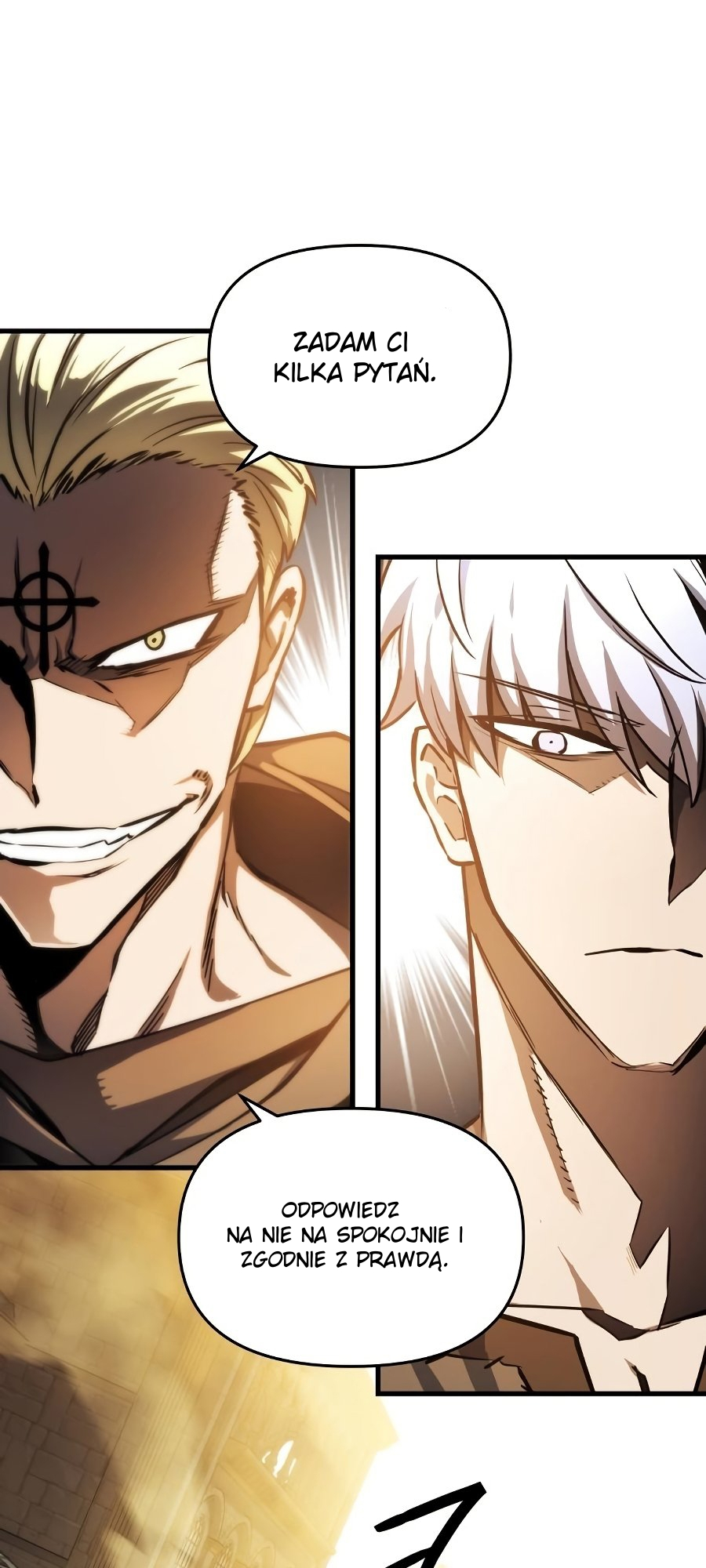 Doom Breaker Vol. 1 Ch. 6 第1页