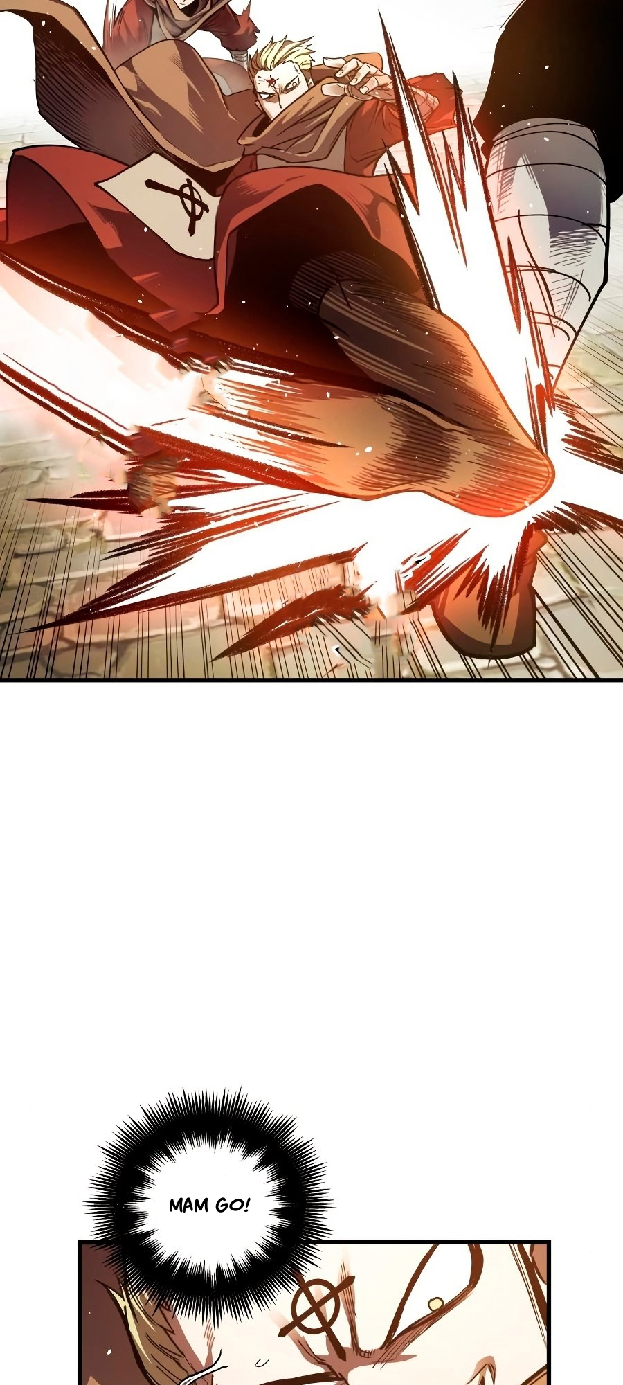 Doom Breaker Vol. 1 Ch. 6 第36页