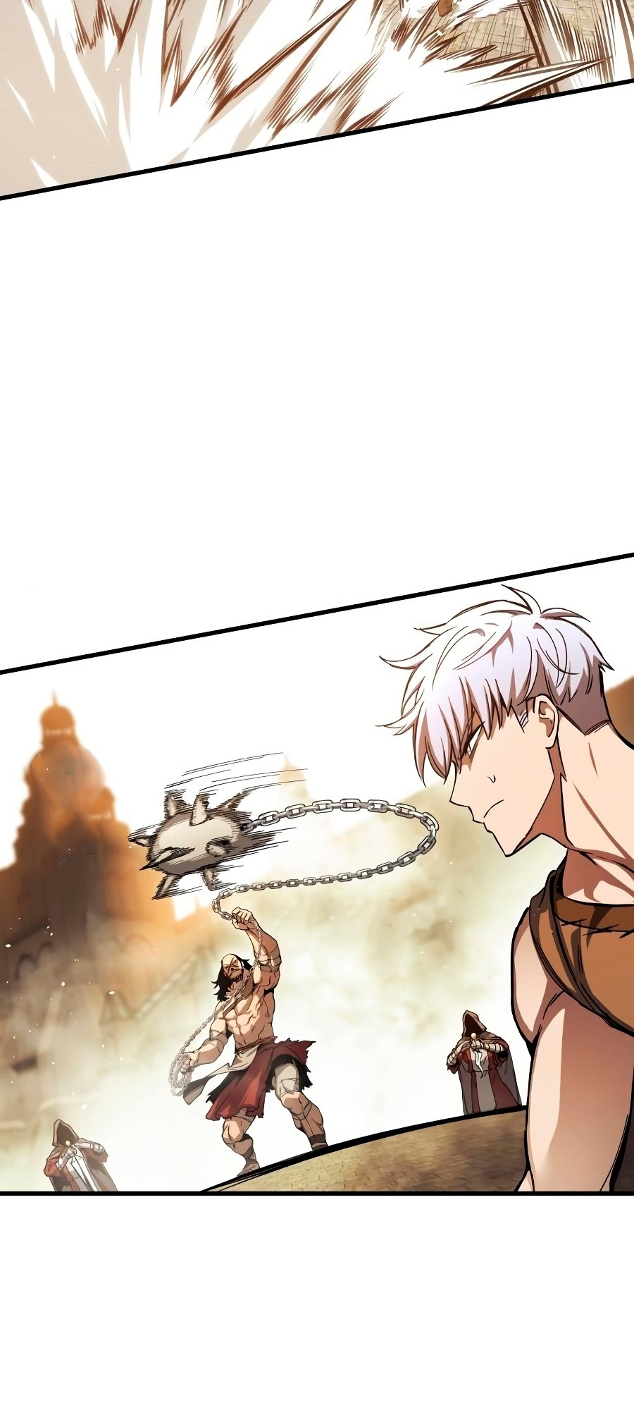 Doom Breaker Vol. 1 Ch. 6 第48页