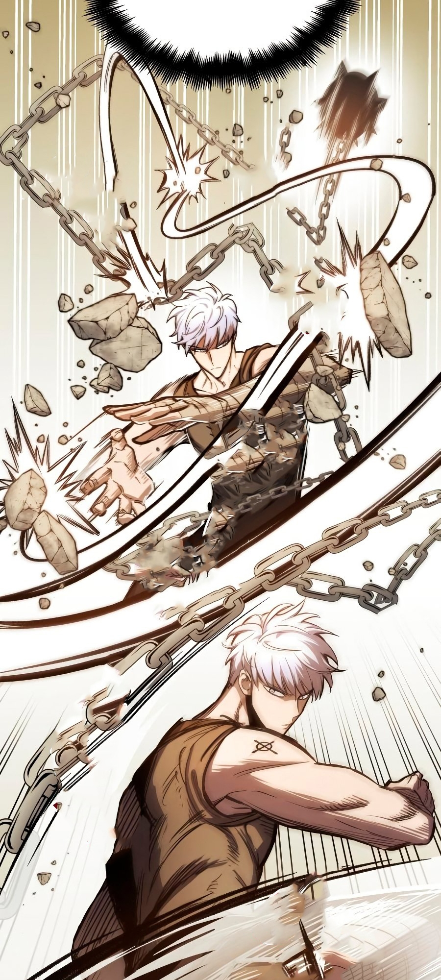 Doom Breaker Vol. 1 Ch. 6 第57页