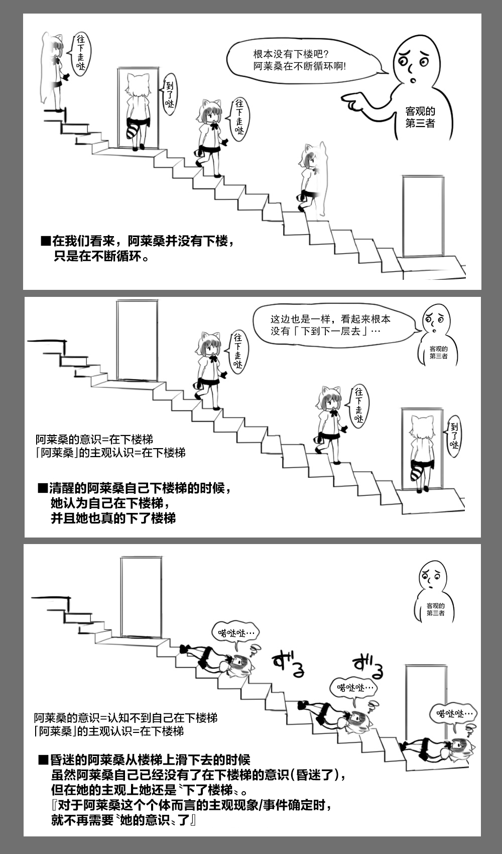 Kemono Friends - Raccoon-san Mansion (Doujinshi) Ch. 1 第13页