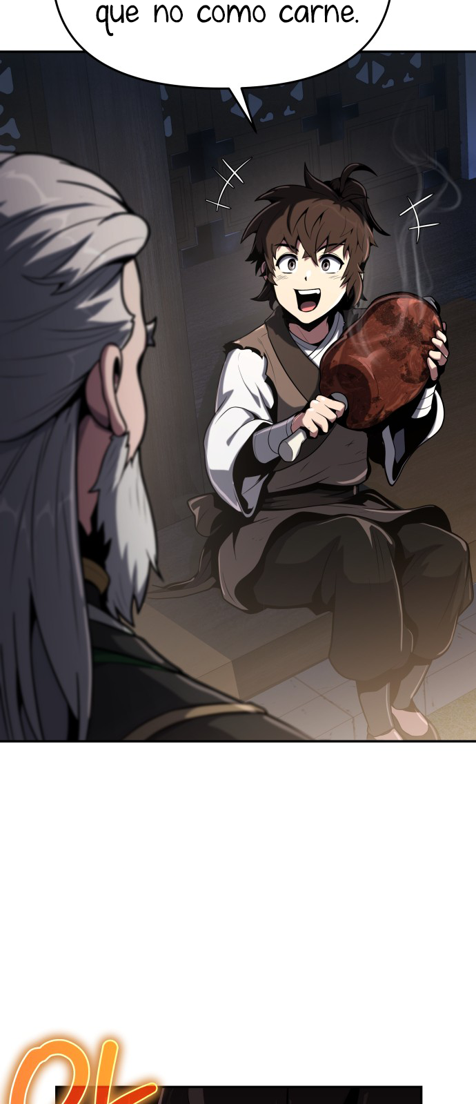 The Sichuan Tang Clan’s Entomologist Ch. 1 第103页