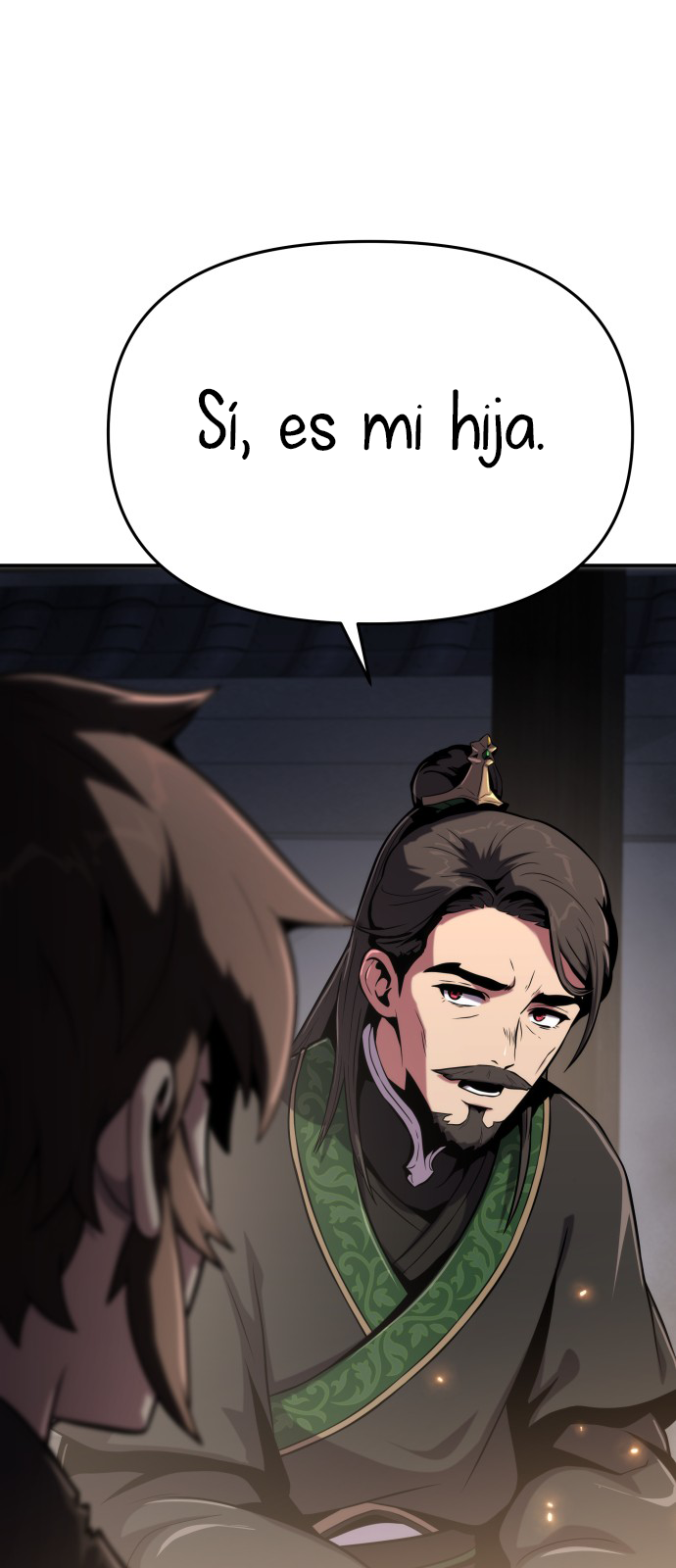 The Sichuan Tang Clan’s Entomologist Ch. 1 第133页