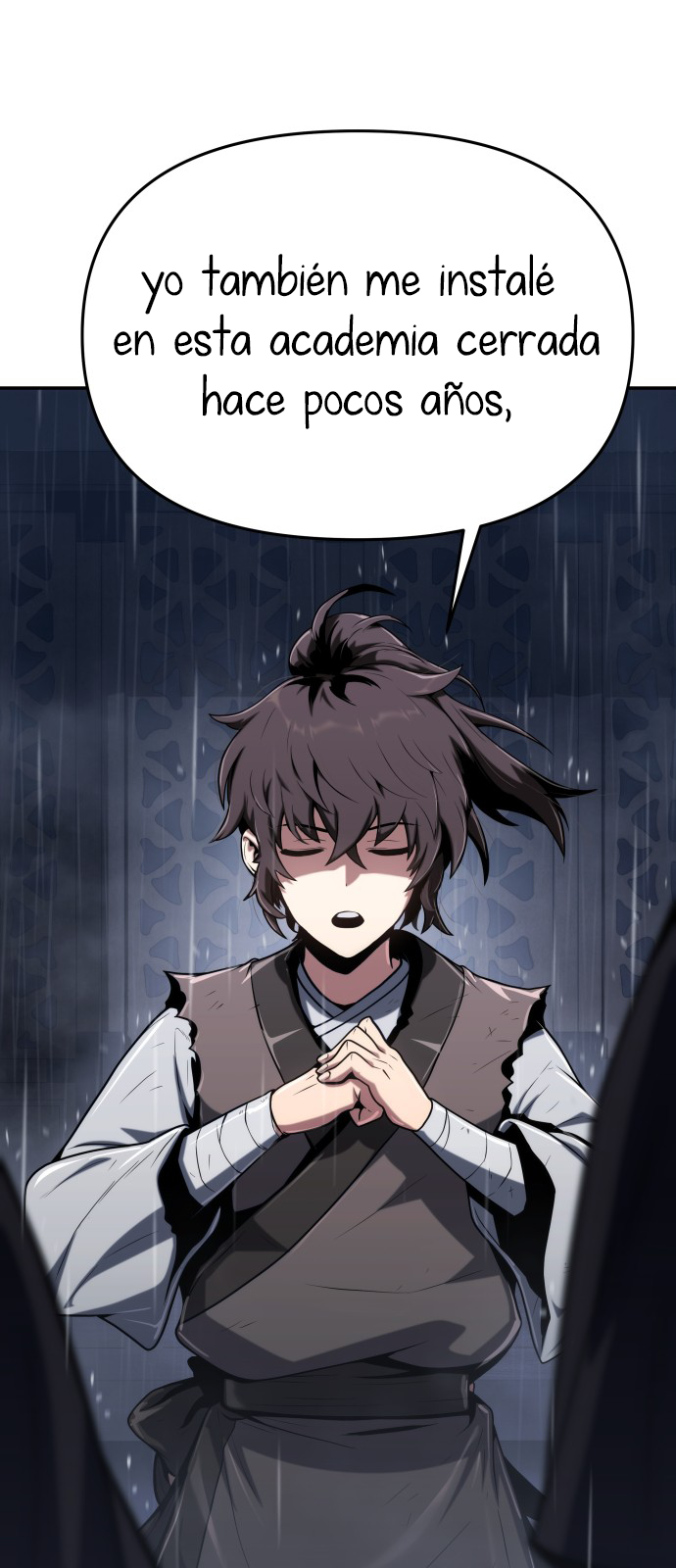 The Sichuan Tang Clan’s Entomologist Ch. 1 第19页