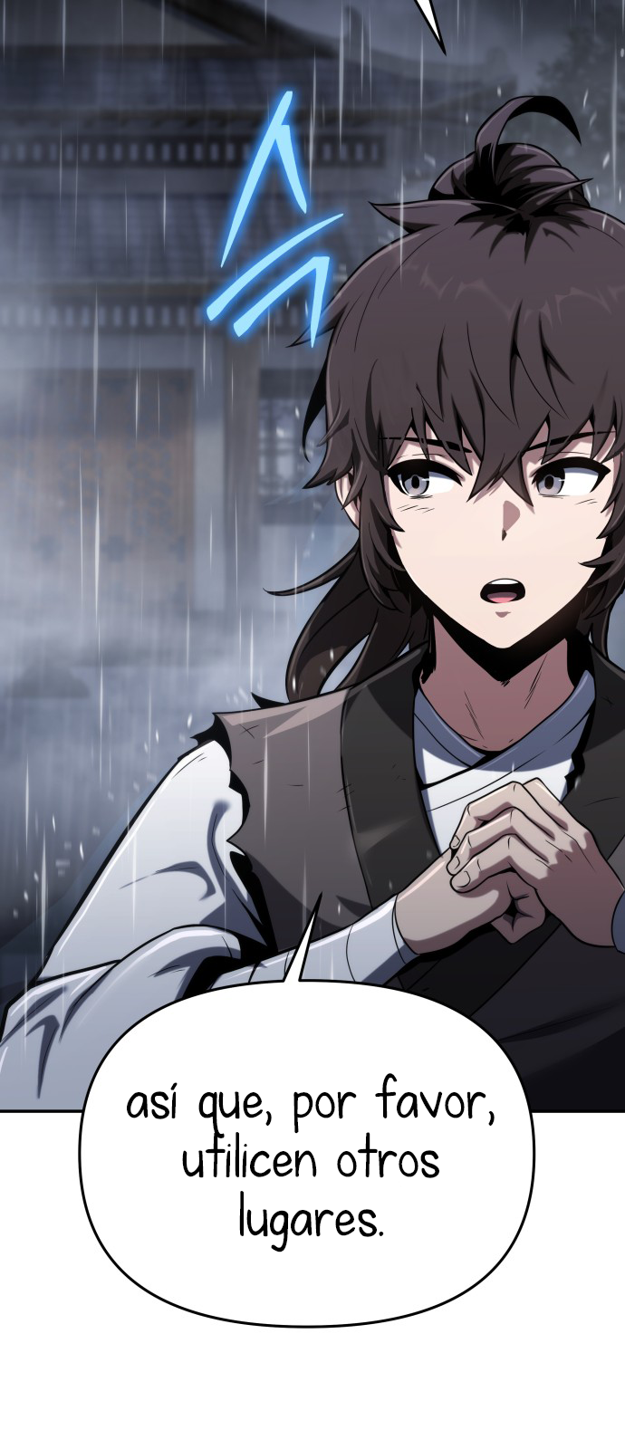 The Sichuan Tang Clan’s Entomologist Ch. 1 第21页
