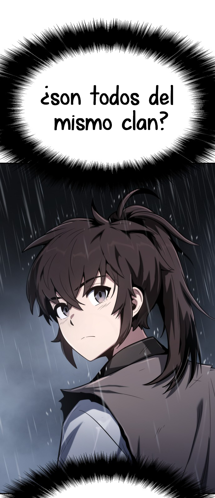 The Sichuan Tang Clan’s Entomologist Ch. 1 第29页